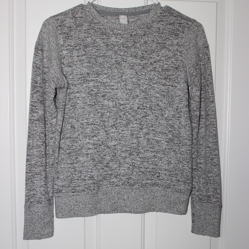Athleta Girl Long Sleeve Pullover